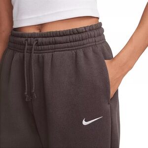 Nike Charcoal Joggers